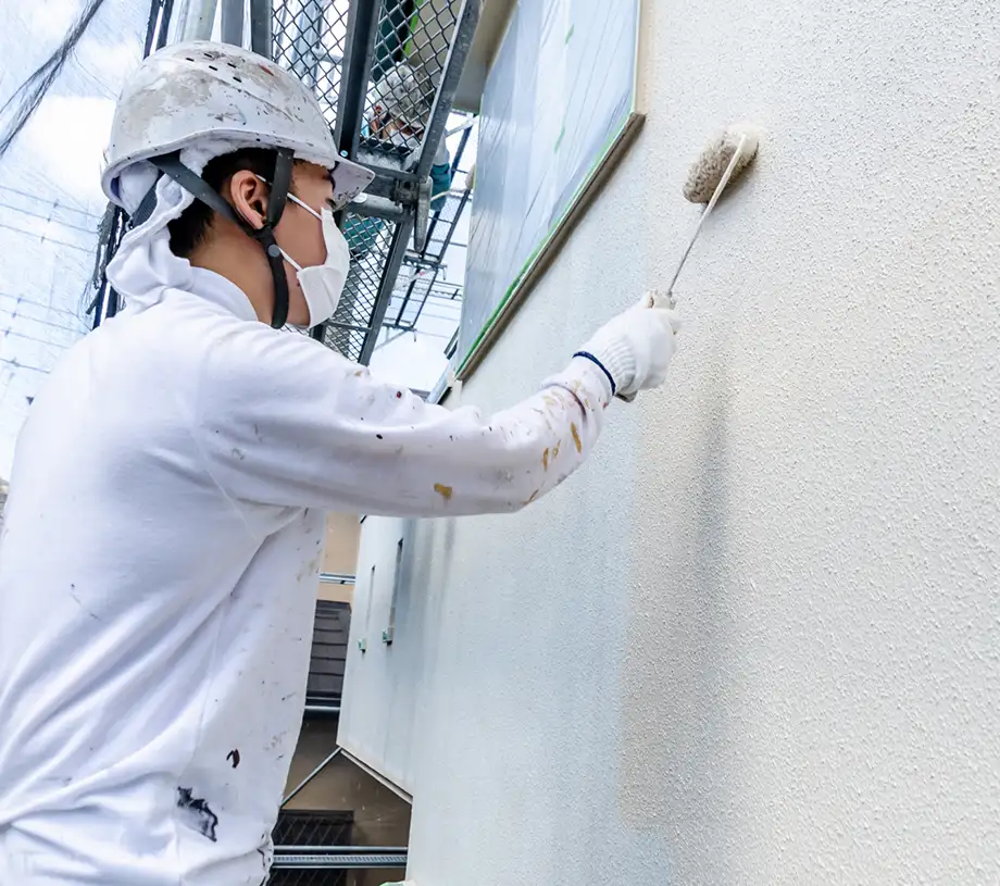 累計施工数3,000件以上