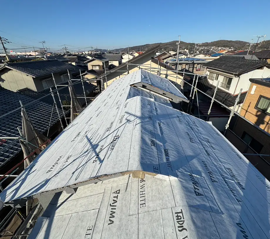 横浜市での施工実績数No.1