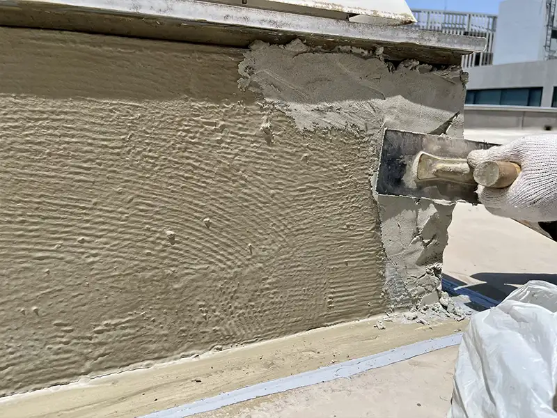 その他各種修繕工事