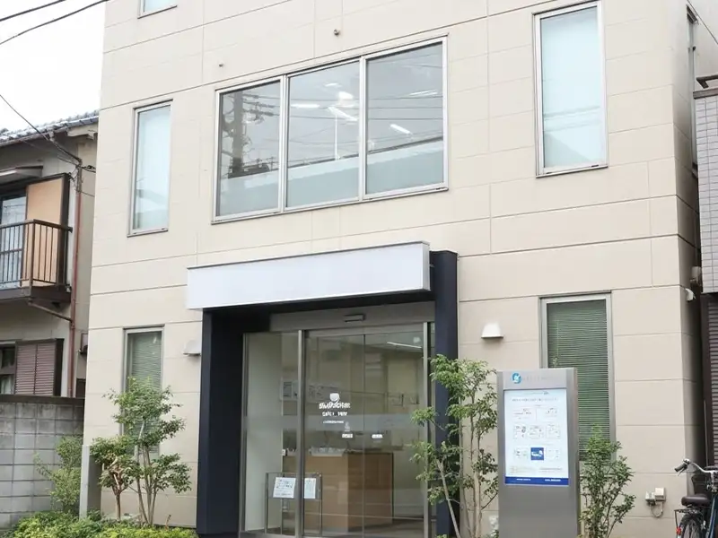 介護施設向け修繕工事