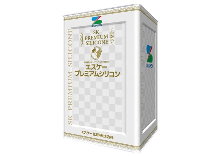 塗料製品の画像