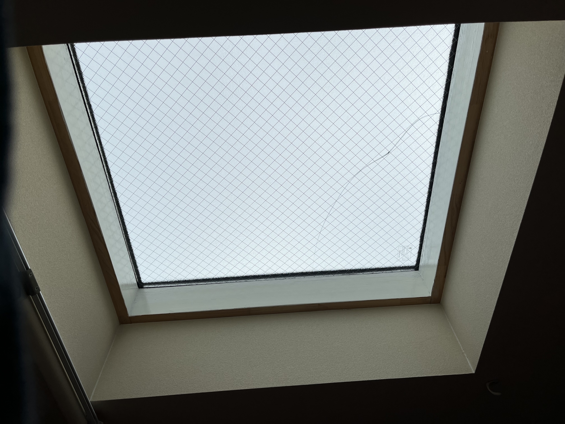 天窓リフォーム